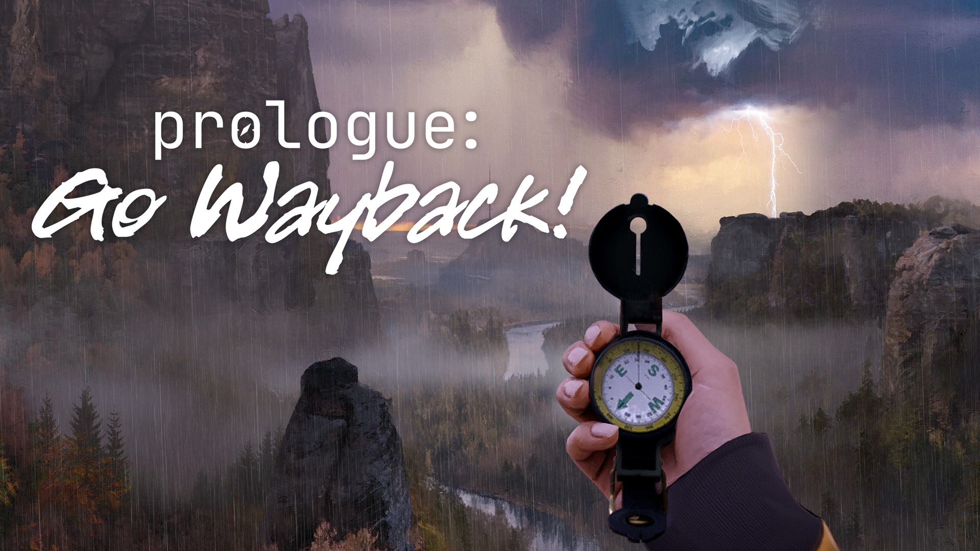 Developer PlayerUnknown Productions announced today that it is halting further development of Prologue: Go Wayback!, the single-player open-world emergent survival rougelike game that PlayerUnknown himself, Brendan Greene, has been leading development on for …