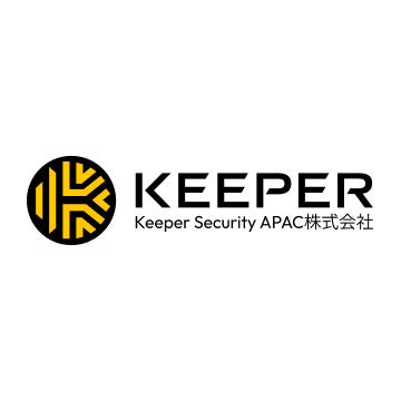 [Keeper Security APAC株式会社]
[画像: https://prcdn.freetls.fastly.net/release_image/113863/124/113863-124-67bc5f9890b2675a95400197358af643-935x151.png?width=536&quality=85%2C75&format=jpeg&auto=webp&fit=bounds&a...