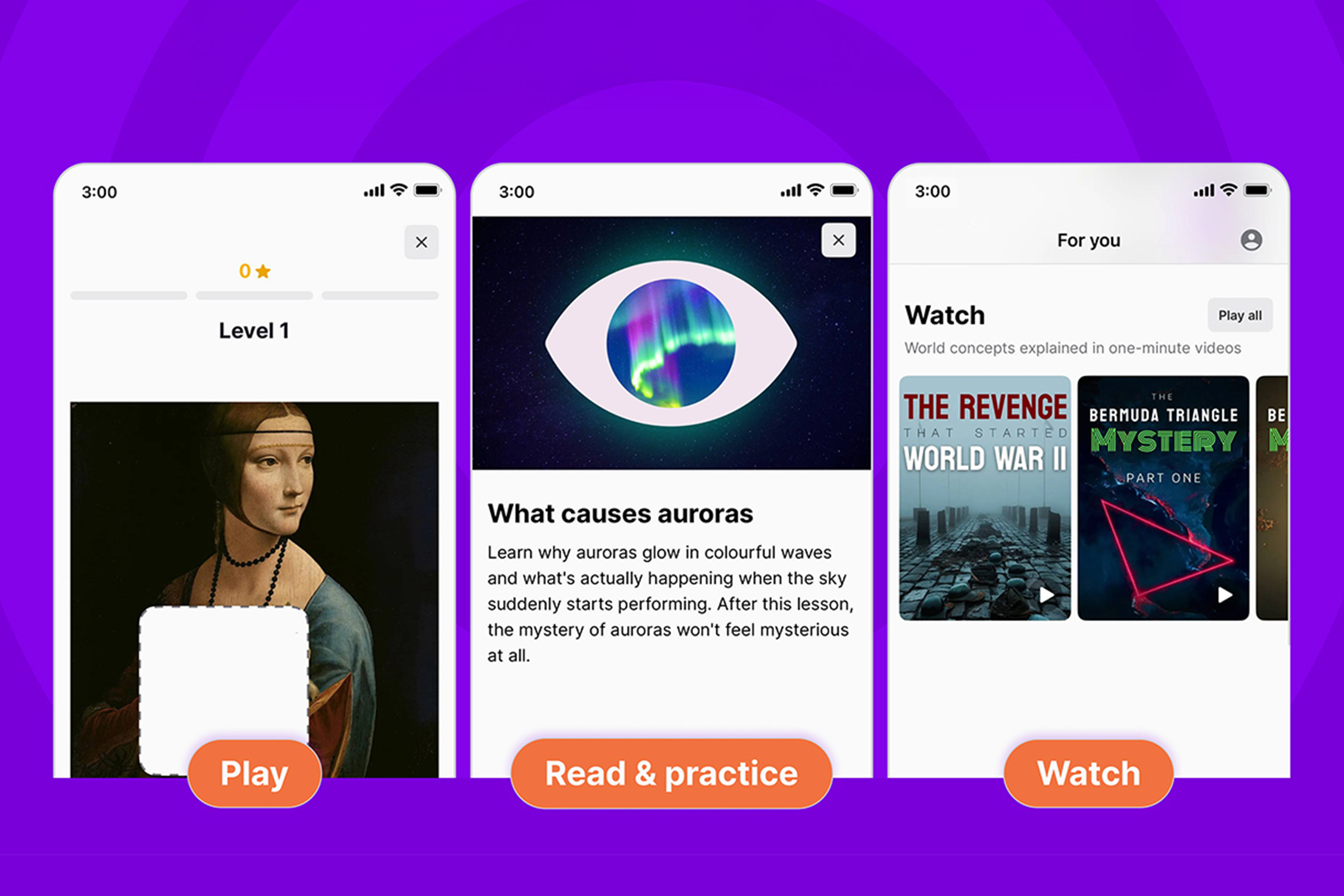 TL;DR:&nbsp;Nibble&nbsp;delivers bite-sized lessons, quizzes, games, audio, and AI-powered learning tools covering subjects like history, finance, psychology, philosophy, and technology, now $54.97 (reg. $599.99) for life.
These days, learning new information somehow o…