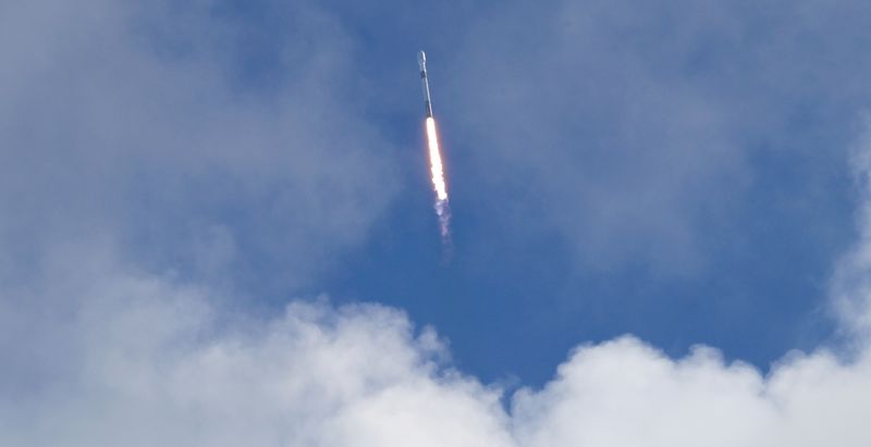 By Akash Sriram NEW YORK, June 2 (Reuters) - Impulse Space, a startup building spacecraft that can ferry satellites and other payloads around in orbit after ...