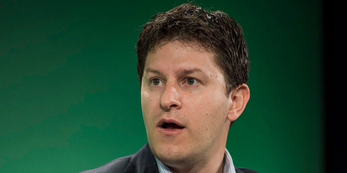 Tanium, a Seattle-based cybersecurity firm, underwent leadership changes with top executives exiting.
