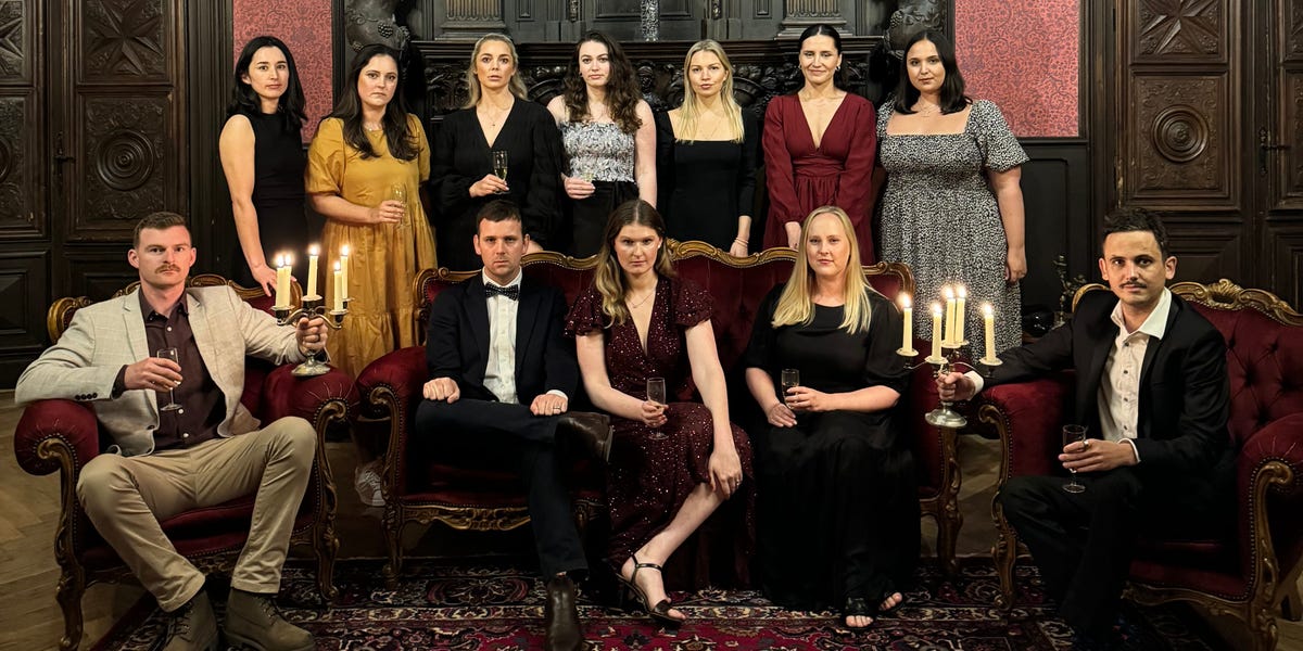 As young millennials delay traditional adult milestones like marriage and children, they're spending big on fancy birthday weekends in French castles.
