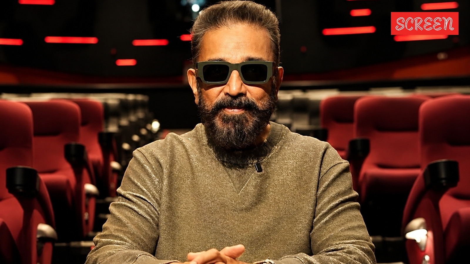 From Thalaivan Irukkiran to Amar Hai, Kamal Haasan protected a story for over a decade before handing it over to Mani Ratnam, only to see it become a bomb.
