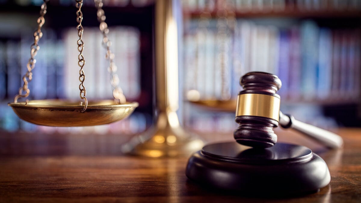 We're building a world in which you have to double-check your lawyers' work.