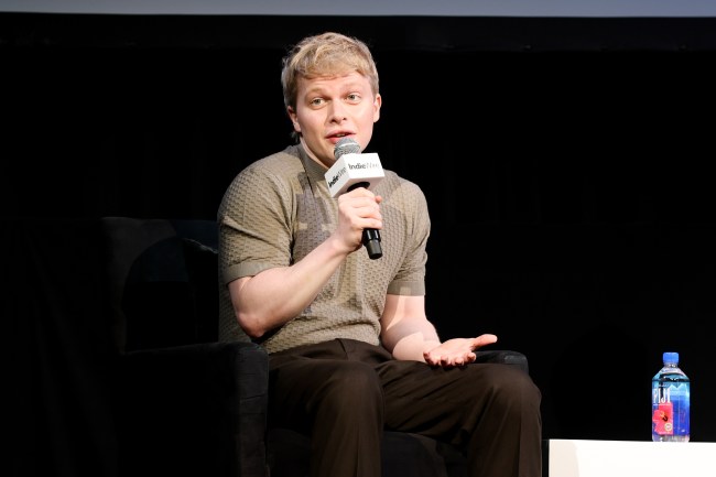 Farrow joined IndieWire's "Screen Talk" podcast live at Tribeca for a wide-ranging chat about his HBO series "Not a Very Good Murderer" and "The Palladino Files" — and what's happening in journalism right now.