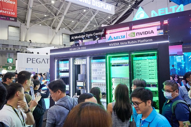 As AI shifts from training to inference and agents, computing and power demand are growing exponentially, putting energy supply and load stability at the center of the industry's next challenge. At the recently concluded Computex 2026, Delta Electronics and L…