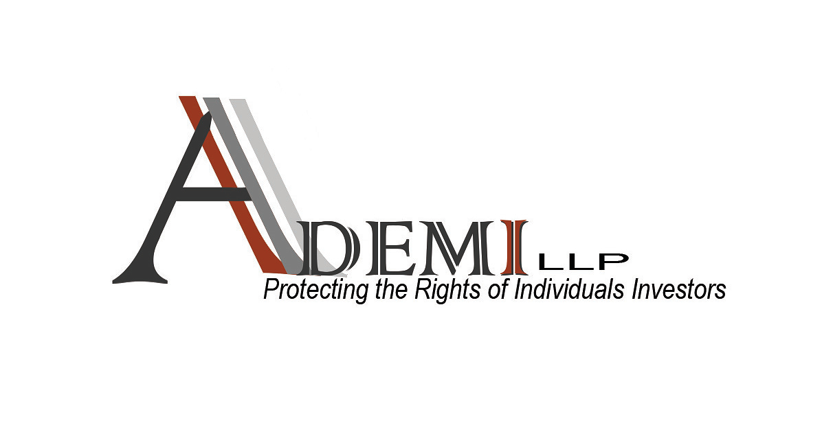 MILWAUKEE, June 12, 2026 /PRNewswire/ -- Ademi LLP is continuing its investigation of possible securities fraud claims against Via Transportation (NYSE: VIA). The investigation results from inaccurate statements Via Transportation may have made regarding its …