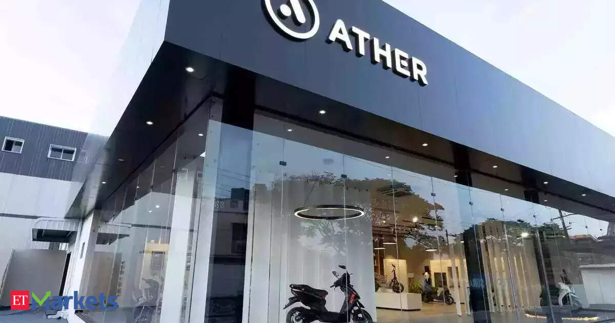 CLSA sees nearly 60% upside in Ather Energy, initiating coverage with an “Outperform” rating and a Rs 1,450 target. The brokerage cites a “twin engine” of cost deflation and premiumisation, strong software-led revenues, and improving unit economics, expecting…