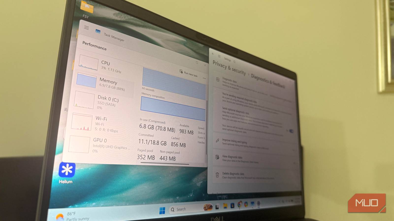 Stop letting uninvited background processes crowd your system memory.