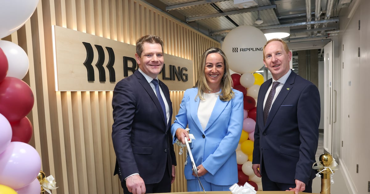 New office will serve as operational backbone for the company’s European business