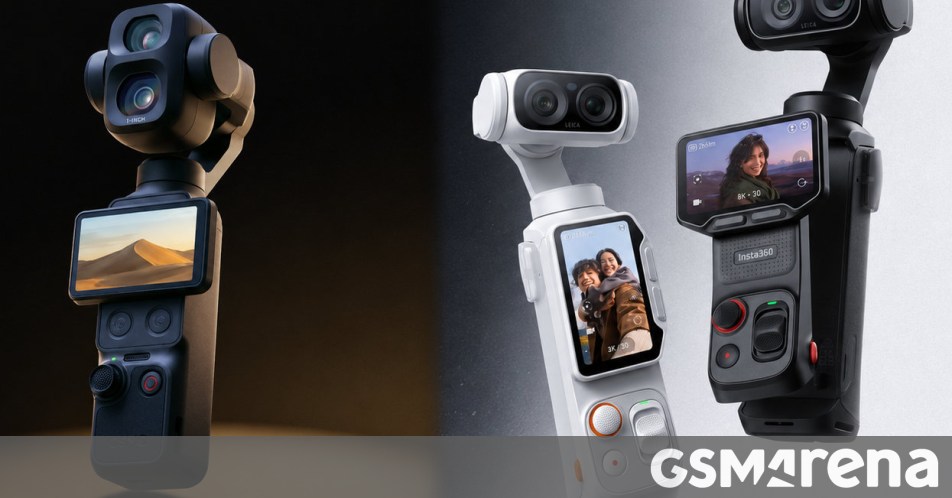 A couple of days ago, Insta360 made its DJI Osmo Pocket 4P competitor official in the Luna Ultra, and now DJI is launching not one but two lawsuits against Insta360 alleging patent violations. The lawsuits were filed in the US, presumably because DJI feels li…