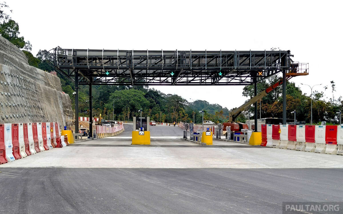 Starting from this Thursday, May 28, motorists travelling to Genting Highlands will have to pay an applicable road charge upon entry into Jalan Genting Highlands. In a statement issued yesterday evening, Lingkaran Cekap (LCSB), the authorised operator of the …