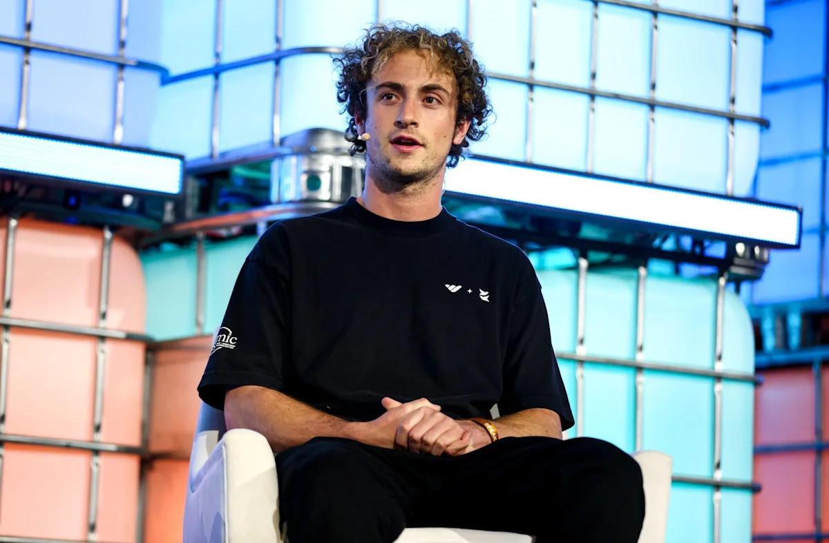 CEO Steven Schwartz says workers enjoying their jobs is a “foreign” concept to most, but hundreds are becoming millionaires by profiting from their passions...