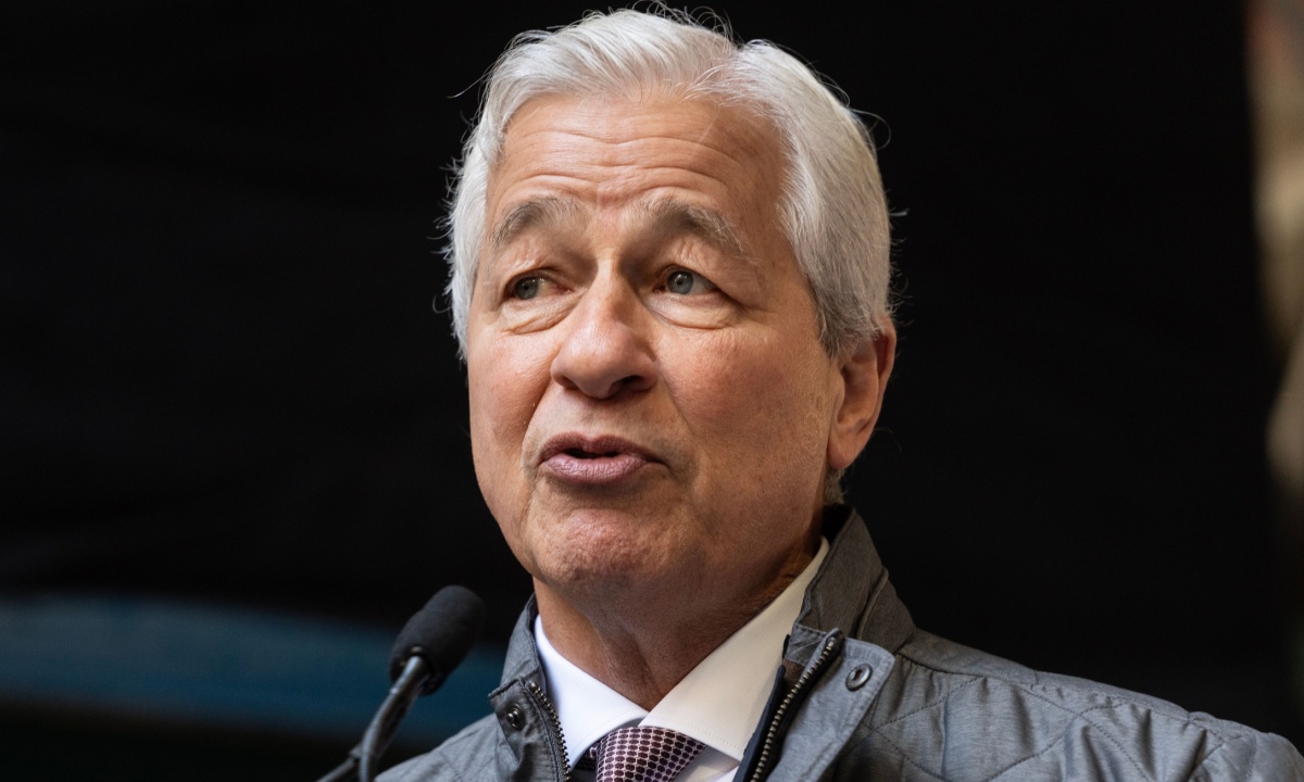 JPMorganChase&nbsp;could allocate&nbsp;$10 billion&nbsp;to&nbsp;$20 billion&nbsp;toward acquisitions in the next couple of years, CEO&nbsp;Jamie Dimon said Wednesday (May 27). Dimon said this in response to a question while speaking at the&nbsp;Bernstein Strategic Decisions Conference in New Y…