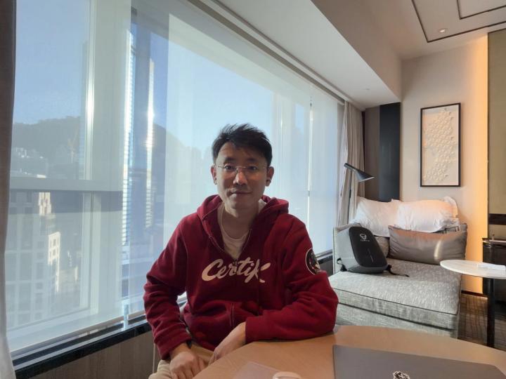 CertiK CEO and co-founder Ronghui Gu says April was the worst month for DeFi in four years with exploits on 27 out of 30 days.