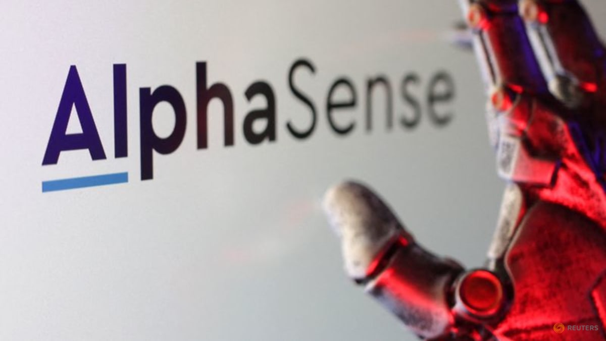 June 3 : Market intelligence platform AlphaSense said on Wednesday it has raised $350 million at a valuation of $7.5 billion, nearly double that of its previous funding round.The round was led by Vitruvian Partners, Accenture Ventures, and J.P. Morgan Asset M…