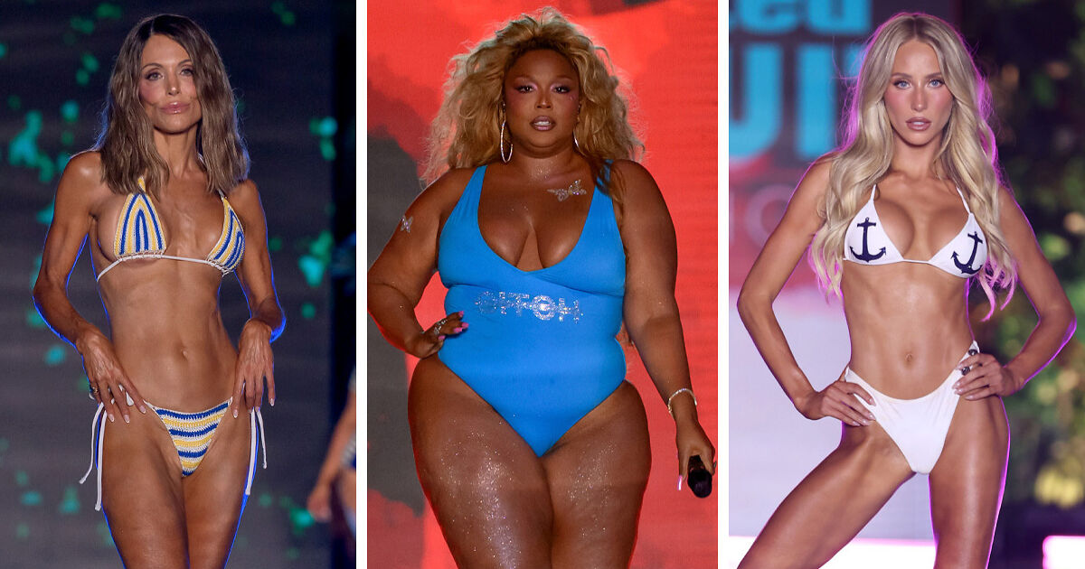 The Sports Illustrated Swimsuit Runway Show returned to Miami Swim Week this year with its biggest production yet, bringing together models, athletes, influencers, reality stars, and entertainers for one of the most anticipated fashion events of the summer.