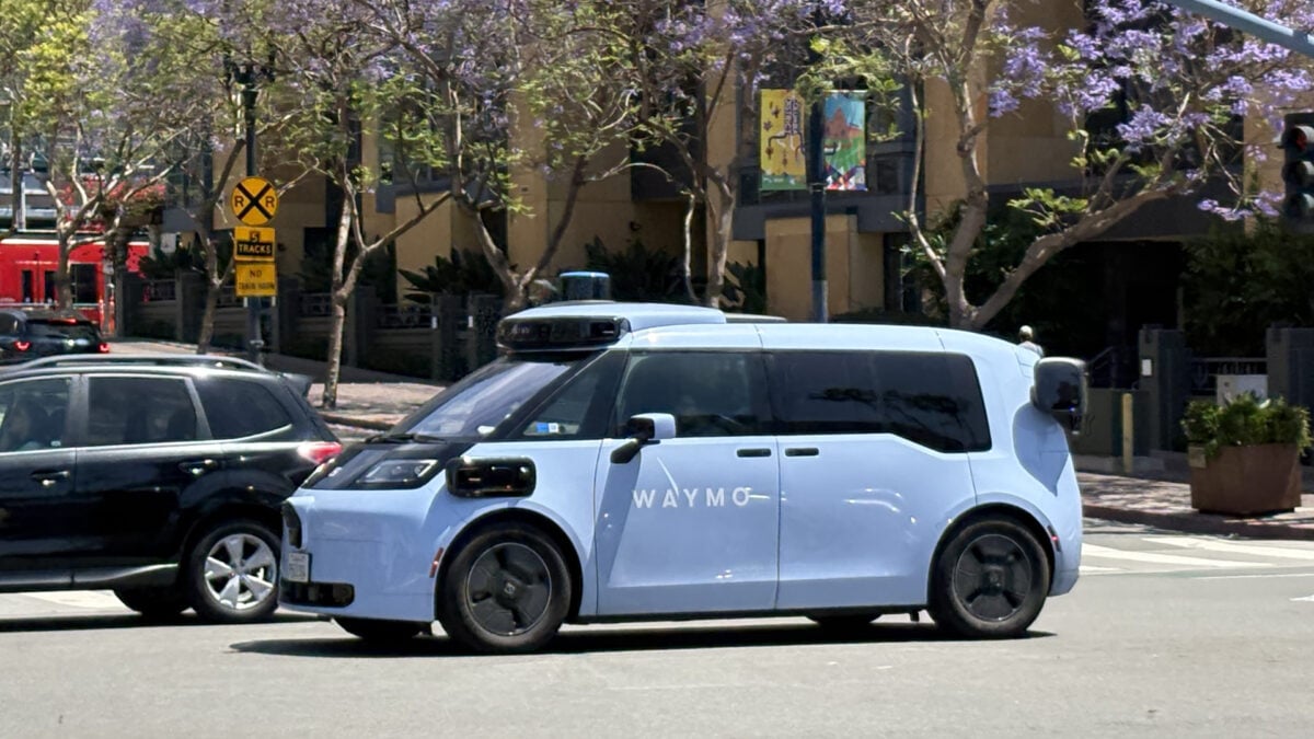 The robotaxi company paid $220 million for the former proving ground where Apple tested its now dead self-driving car project.