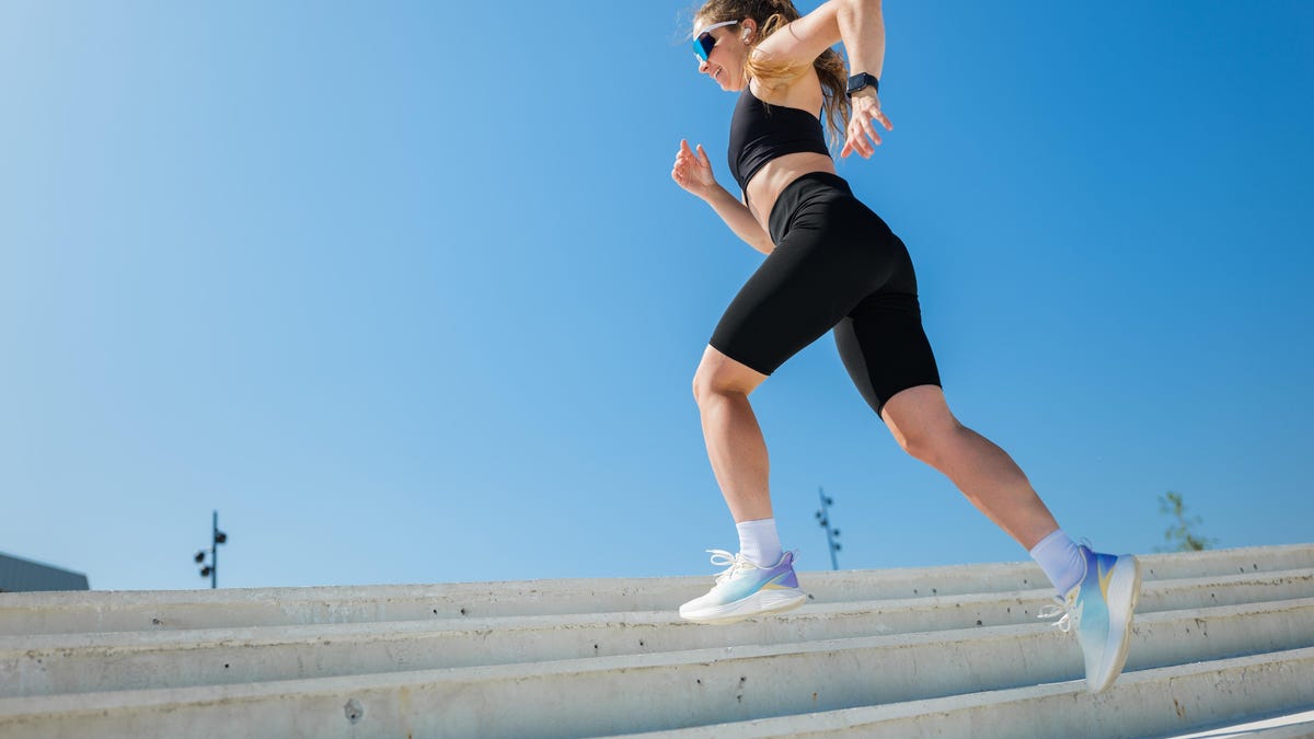 Strava is adding an incentive to get you moving -- but don't wait, it's only for one day, June 3.