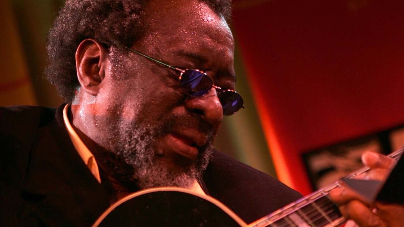 The fearless free-funk and jazz artist, a student of  Ornette Coleman's Harmolodics concept, followed his unorthodox path to a singular five-decade career.
