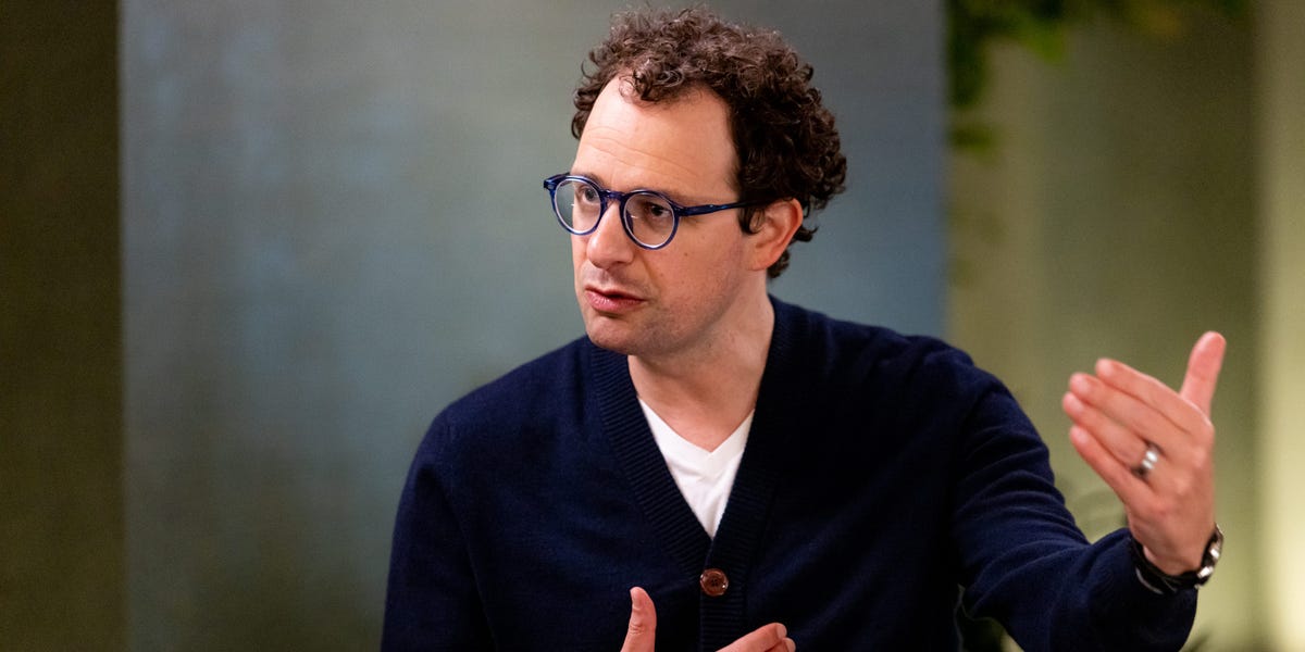 Anthropic CEO Dario Amodei warns AI could cause long-term job loss, urging policies like universal basic income to mitigate its impact.
