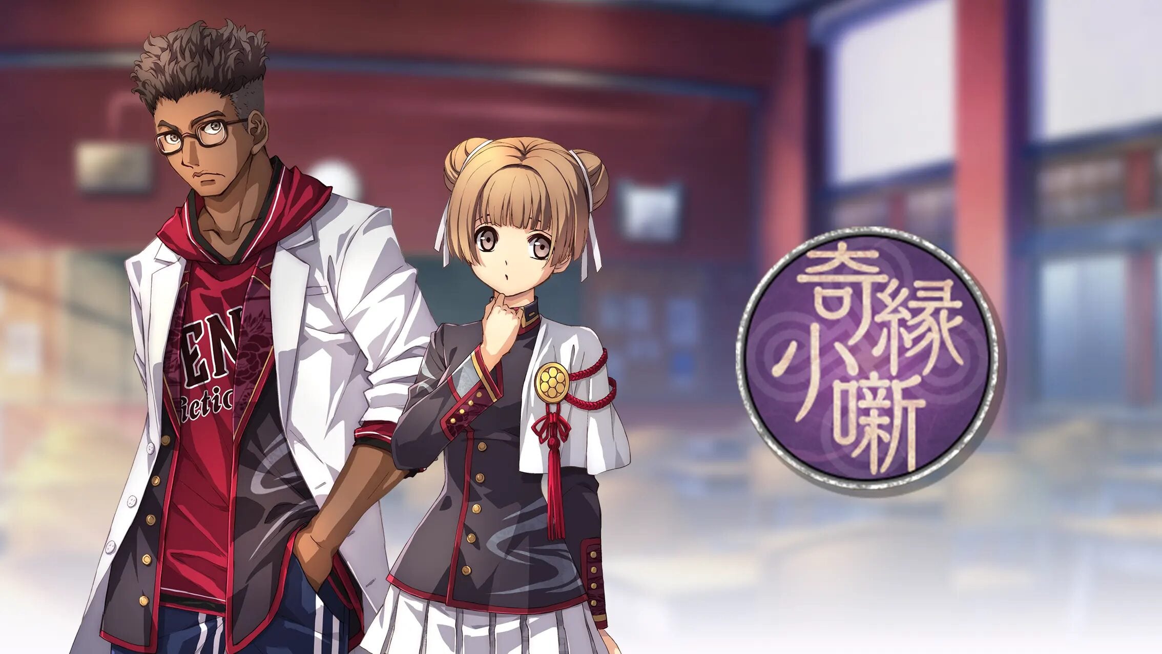 Falcom has released new information and screenshots for action RPG Kyoto Xanadu introducing characters Wyatt Warren and Marina Yuino, as well as the various requests players can accept, cursed armo…