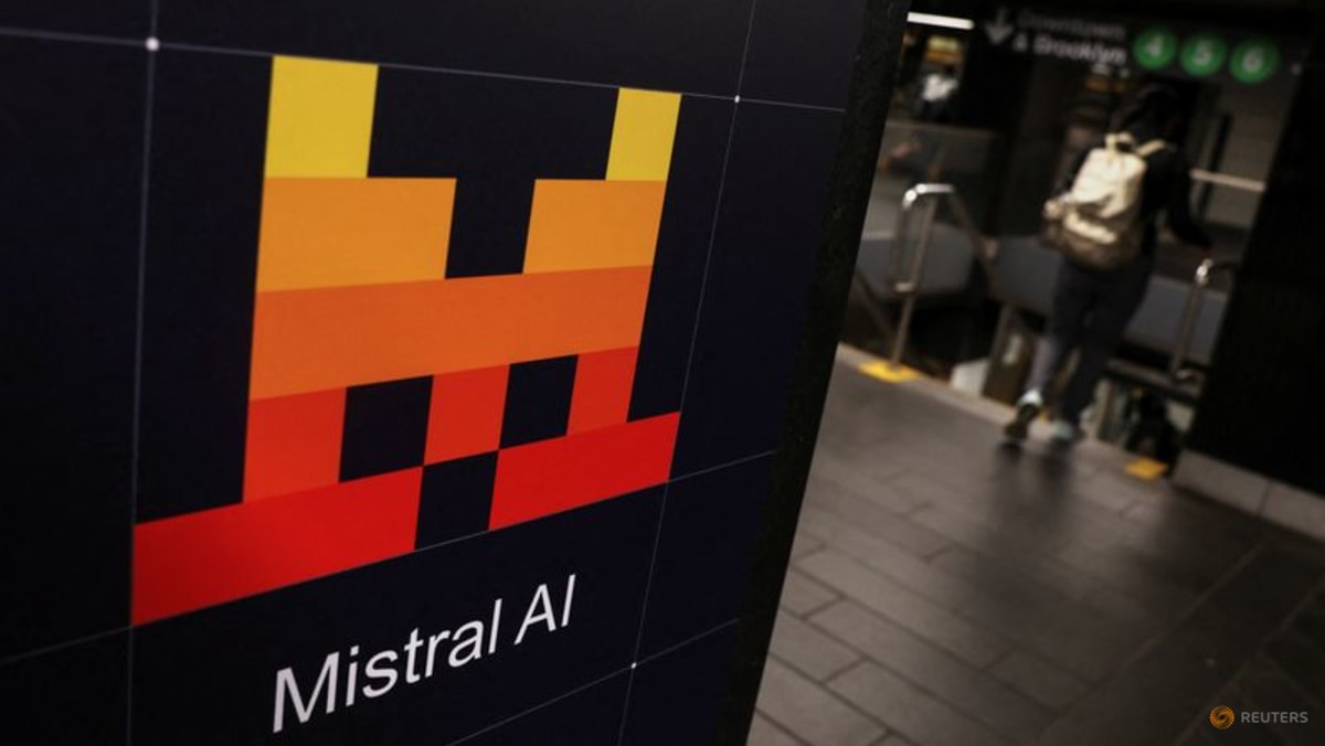 PARIS, May 28 : Mistral CEO Arthur Mensch on Thursday rejected criticism from Pope Leo over the military use of AI, saying Europe needed its own tools to deter rivals using the technology.Pope Leo issued a document on Monday urging international regulation to…