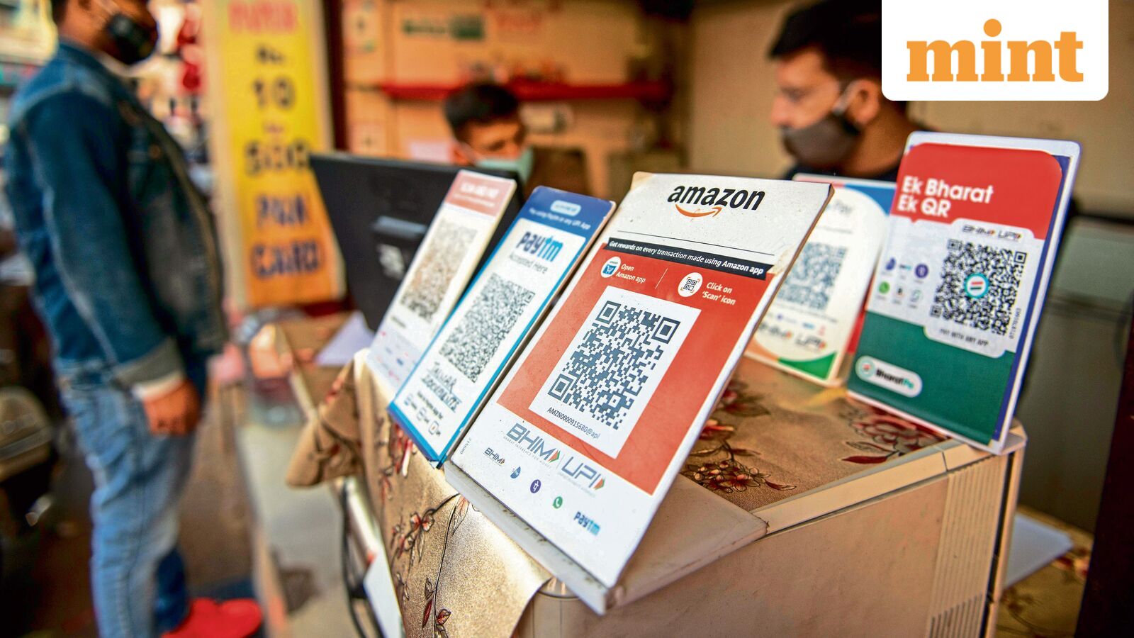 Fintech and payment gateway services provider BharatPe has launched ‘BharatPe Flex’. It said the product allows customers access to “the flexibility of a credit line integrated into the UPI experience”. Here's how to sign up, features and all you need to know