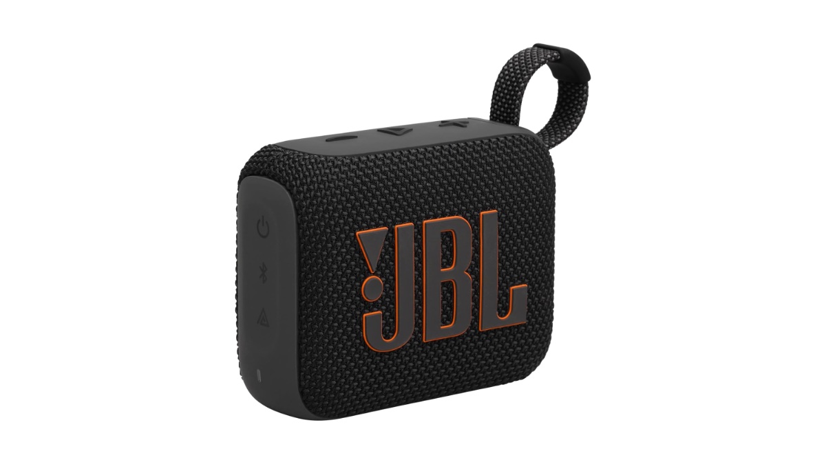 Listening to music around the pool is what summer is all about, but you want to be able to enjoy all that water without worrying about getting your speaker wet. That's where a waterproof speaker comes in, and you can get one now for less than $40.
The post En…