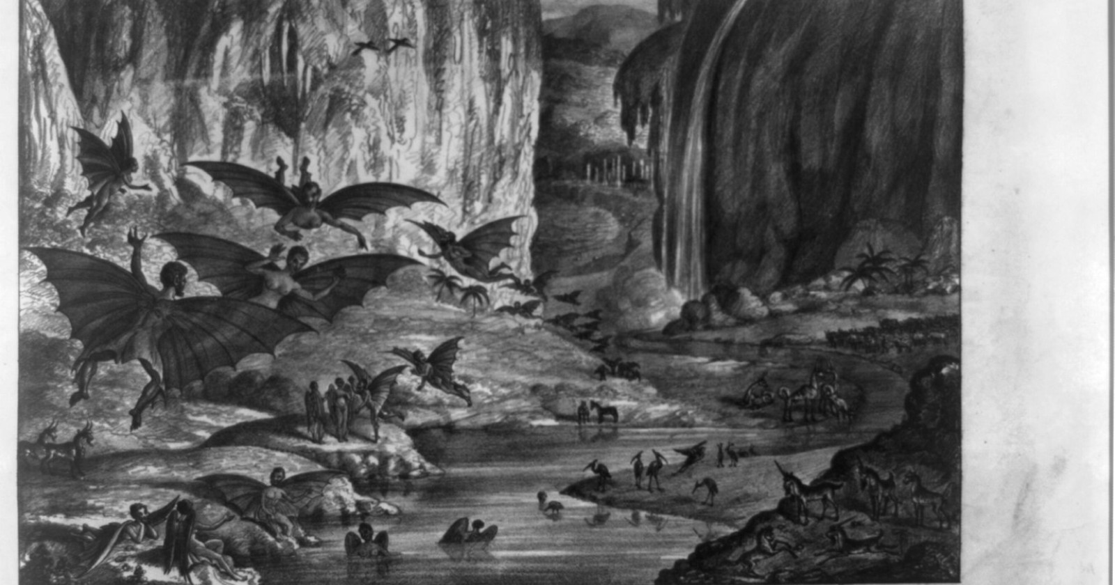 For six days a penny paper described forests, beaches and bat-winged people on the lunar surface, all credited to a famous astronomer who knew nothing about it. The story of the Great Moon Hoax is partly a story about how a public learns to doubt.
The post In…