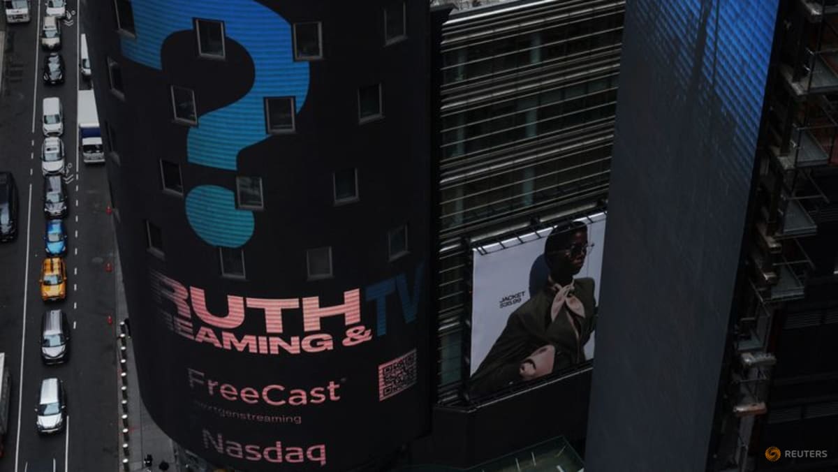 June 10 : Trump Media and Technology and TAE Technologies said on Wednesday they have decided to not spin off Truth Social and certain other TMTG media assets into a new publicly listed company. Founded by U.S. President Donald Trump and known for its Truth S…