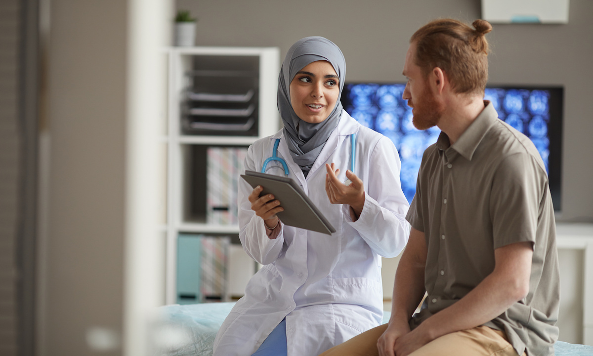 Nvidia is partnering with Abridge to build an artificial intelligence (AI) model for clinical conversations, the Wall Street Journal reported Thursday (June 11). Abridge’s platform listens to doctor-patient exchanges and automatically generates clinical notes…