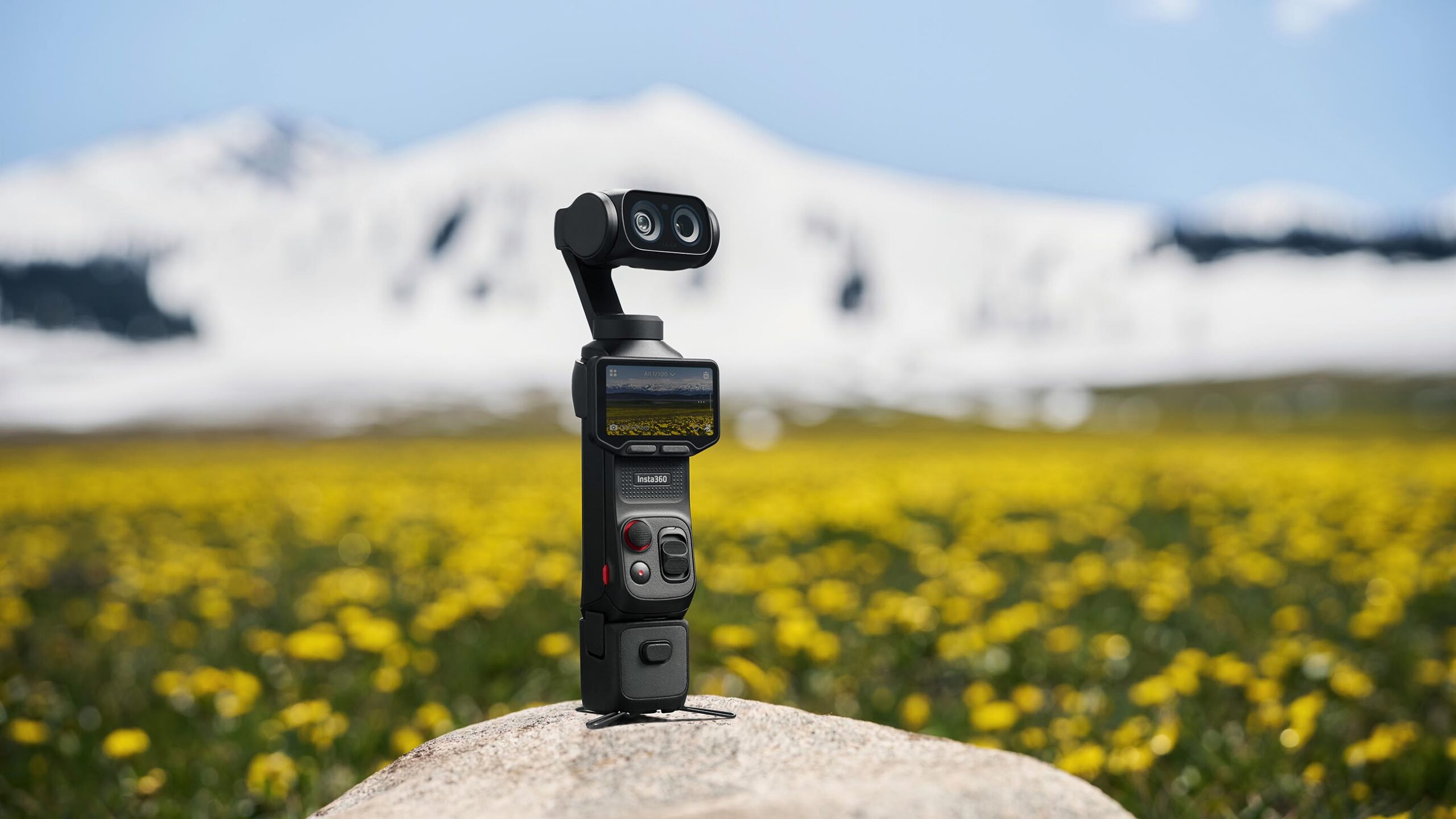 DJI has filed a lawsuit against Insta360 alleging the company's new Luna Pro and Ultra cameras infringe on DJI's patents.