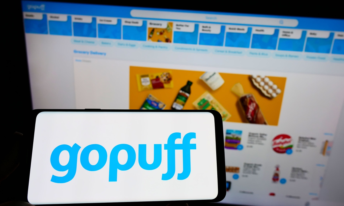 Gopuff has added an artificial intelligence (AI)-powered “personal shopping genius” called Go to its instant commerce app. Developed in collaboration with&nbsp;SpaceX-owned&nbsp;xAI, Go combines xAI’s frontier models, Gopuff’s 13 years of instant delivery data, and Spa…