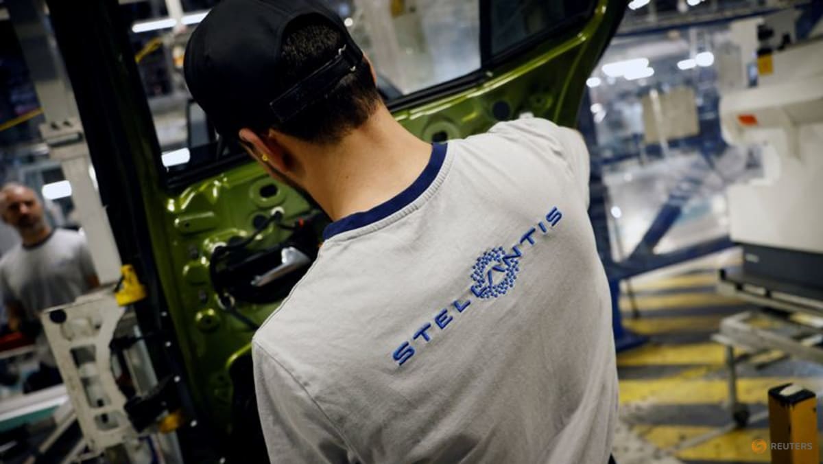 June 8 : Estonian vehicle sharing platform Bolt will launch its first autonomous mobility test program in Luxembourg in collaboration with carmaker Stellantis and Chinese robotaxi operator Pony.ai, the companies said on Monday. • The announcement followed a j…