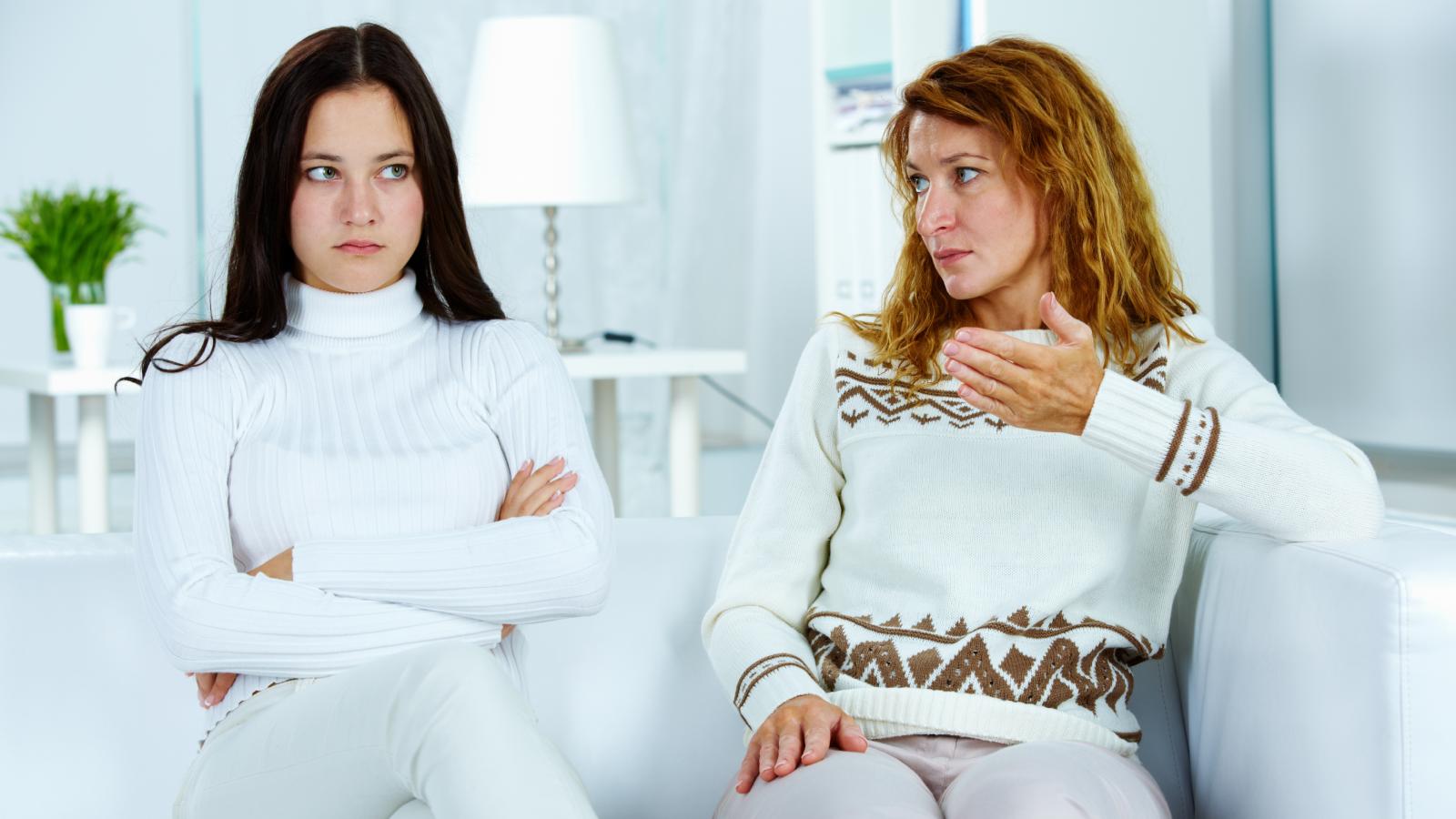 There's no denying it...her mom sounds like a train wreck!
The post A Mother Begged for a Massive Cash Loan and a Place to Live, But Her Daughter Dropped an Ironclad ‘No appeared first on TwistedSifter.