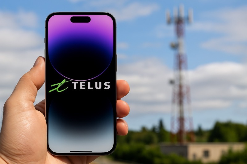 Telus is adding some new perks to its loyalty program that are actually pretty useful. As announced last week, members get a free one-year Skip+ membership, which covers free delivery on eligible orders. There’s also a one-time $50 credit for car rental app T…