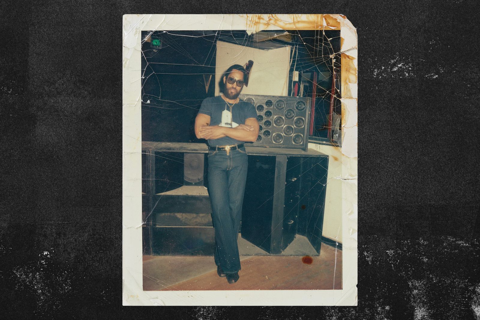 The music genre that became a global sensation started with some creative teens just getting together and riffing rhymes to DJ Kool Herc’s curated beats