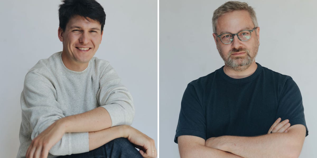 Corca, a startup by Oleg Shevlyagin and Anton Gladkoborodov, raises $7.8M from Nvidia and other investors to innovate math workspaces with AI tools.