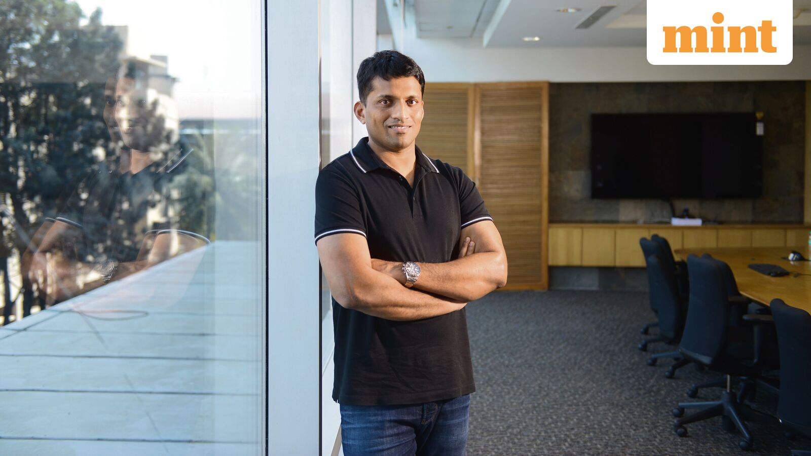Singapore’s high court has granted a stay on a six-month jail term for the founder of failed Indian technology firm Byju’s, his law firm Lazareff Le Bars said.