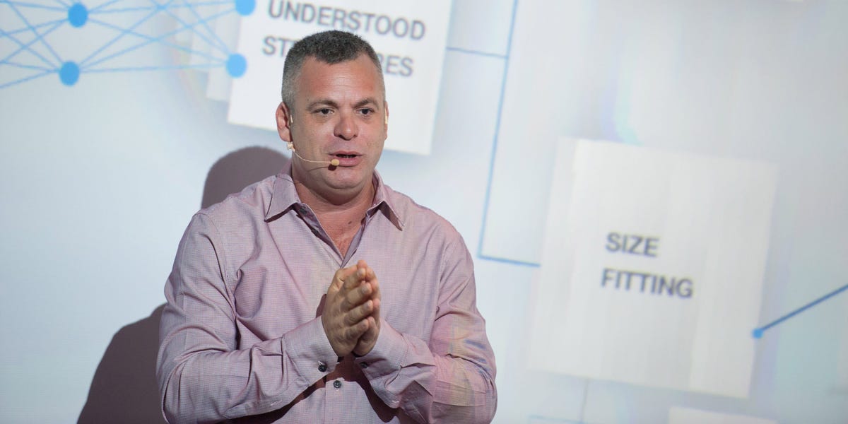 Wix CEO Avishai Abrahami announced a 20% staff reduction, citing AI advancements and currency shifts as driving factors for the layoffs.