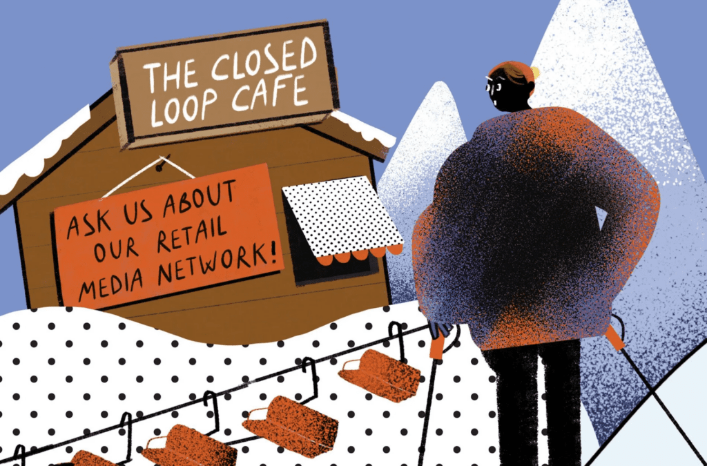 Two things everyone loves: late-night snacks and retail media networks. Okay, maybe the latter is up for debate, but advertisers certainly love RMNs (within reason – there is such a thing as too many). But putting that issue aside, retail media is becoming a …