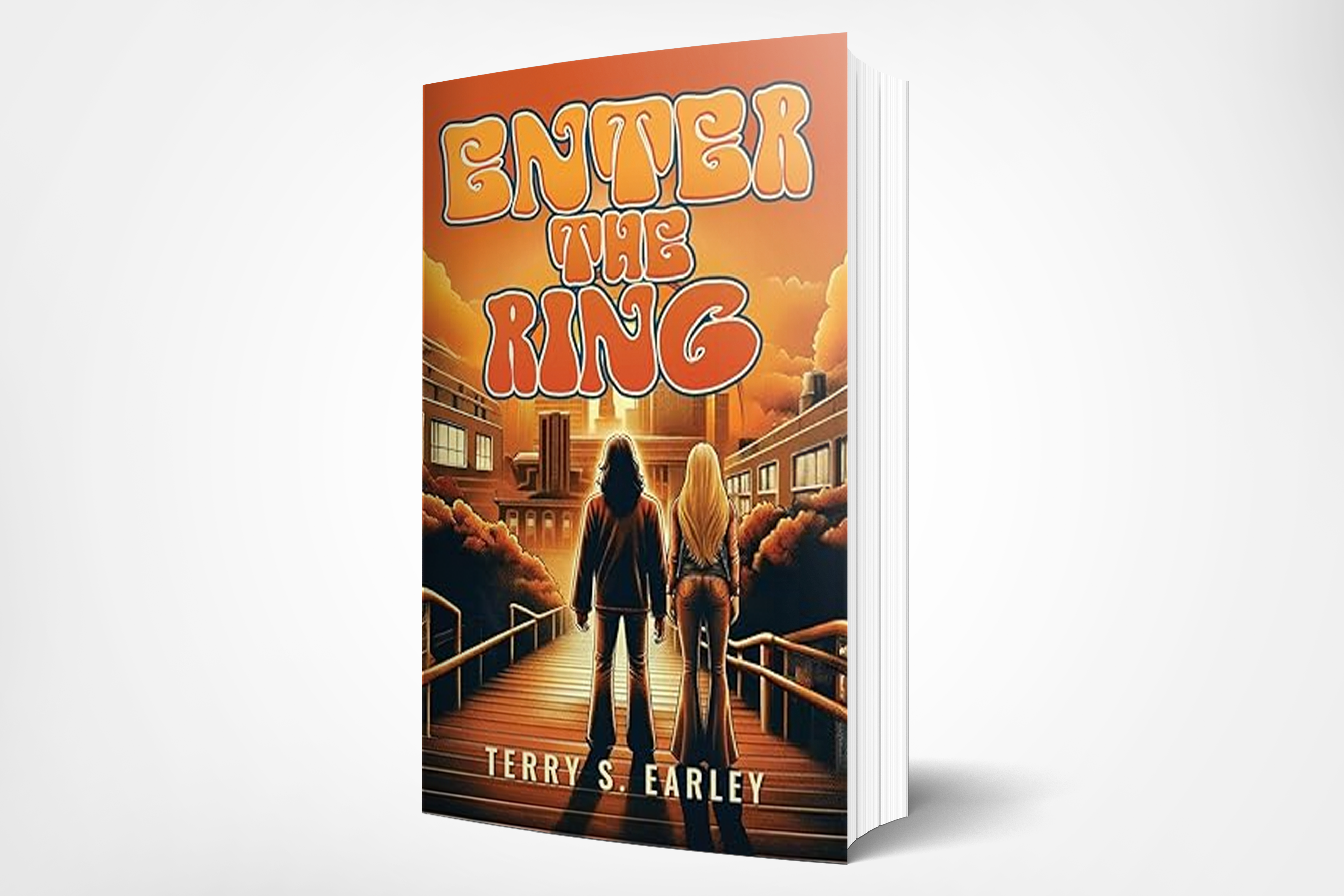 Set in 1971 upstate New York, Enter the Ring follows a college senior confronting the draft, lost idealism, and the uncertain passage into adulthood, now available from Palmetto Publishing Set in 1971 upstate New York, Enter the Ring follows a college senior …