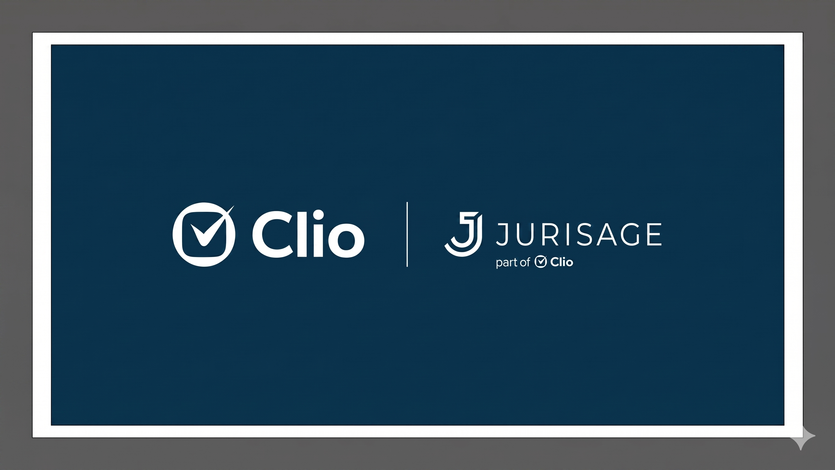 Clip described the deal as as ‘a foundational investment’ in the future of legal AI in Canada.
The post Clio Acquires Jurisage, Paving The Way For Canadian Launch Of Clio Work And Other Canadian AI Tools appeared first on Above the Law.