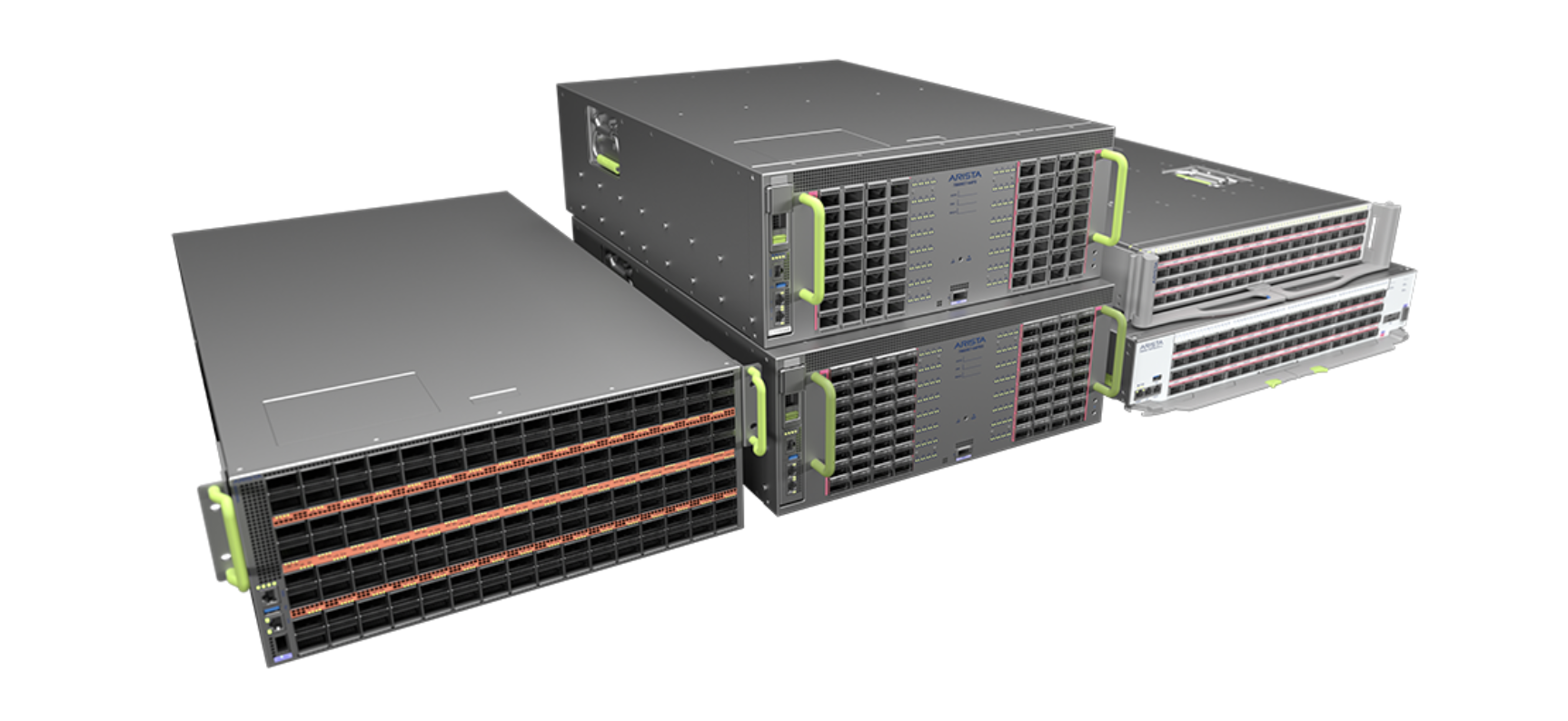 The networking industry loves inflection points. Over the years, we have had many new compute models that require the network to evolve. For as long as I can remember, the holy war between InfiniBand and Ethernet was fought on a relatively simple battlefield:…