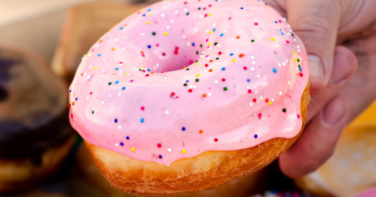 Voodoo Doughnut has arrived in New York, but have the Bacon Maple Bars and blunt-shaped ‘blazers’ gotten here 20 years too late?