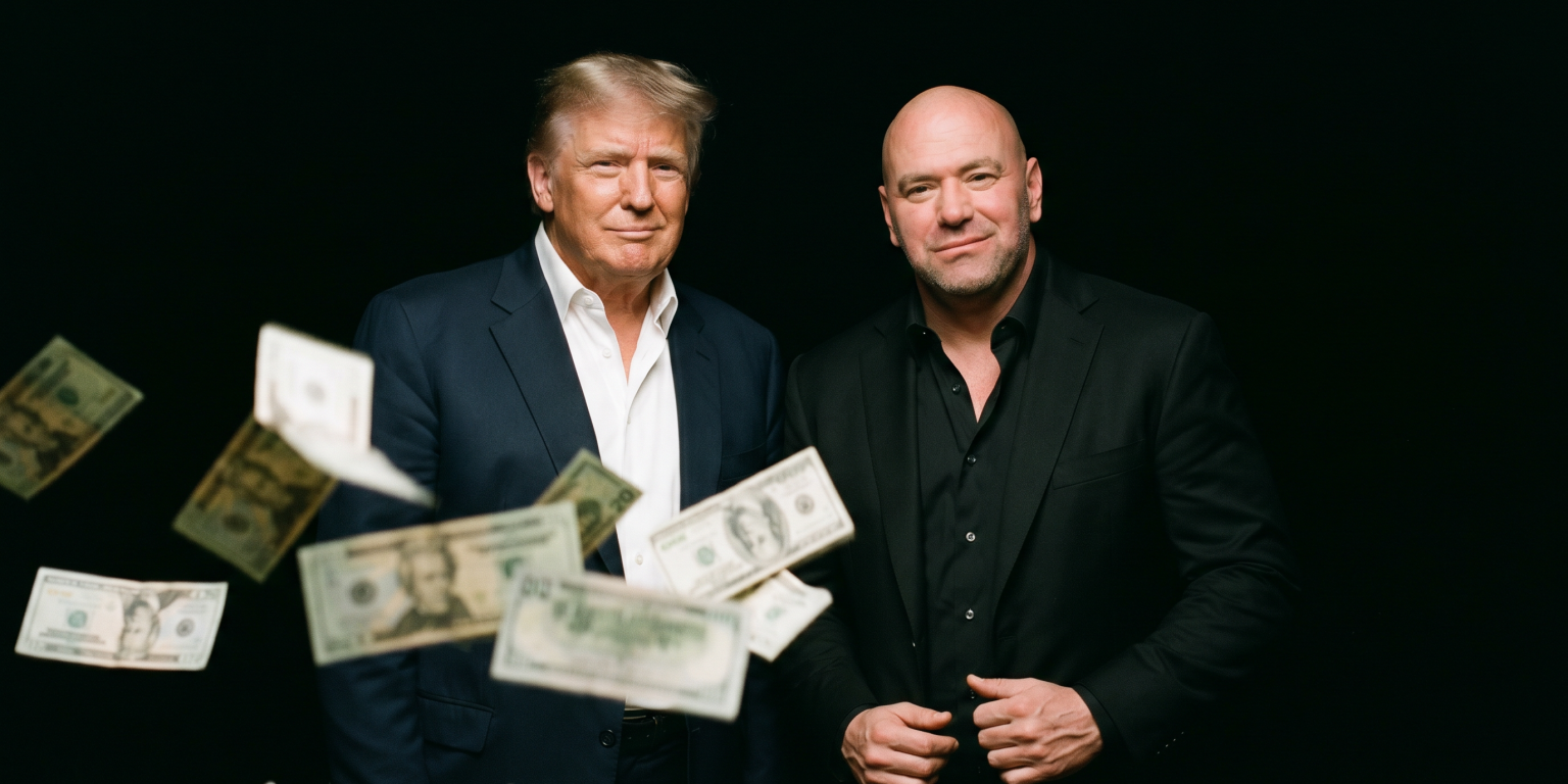 UFC Freedom 250 is set for June 14, 2026, with seven fights on the South Lawn, a fan fest on the Ellipse, and a Zac Brown Band concert built around Trump’s 80th birthday and the 250th anniversary of the Declaration…