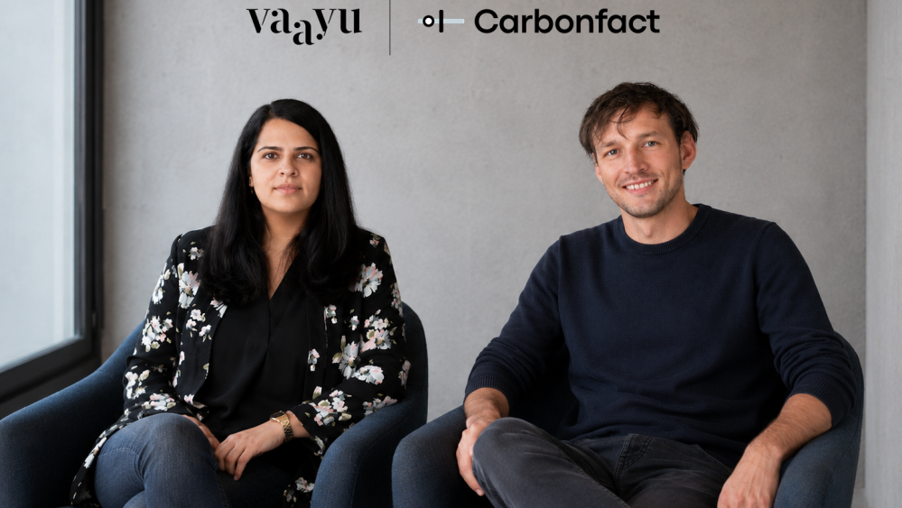 Carbonfact’s CEO said its acquisition of Vaayu is representative of a larger trend of consolidation among sustainability and carbon data platforms.