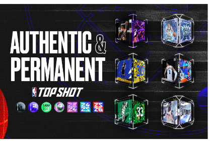 Every Moment Video Is Now Independently Verifiable on NBA Top Shot, Built by Dapper Labs on Flow Network...