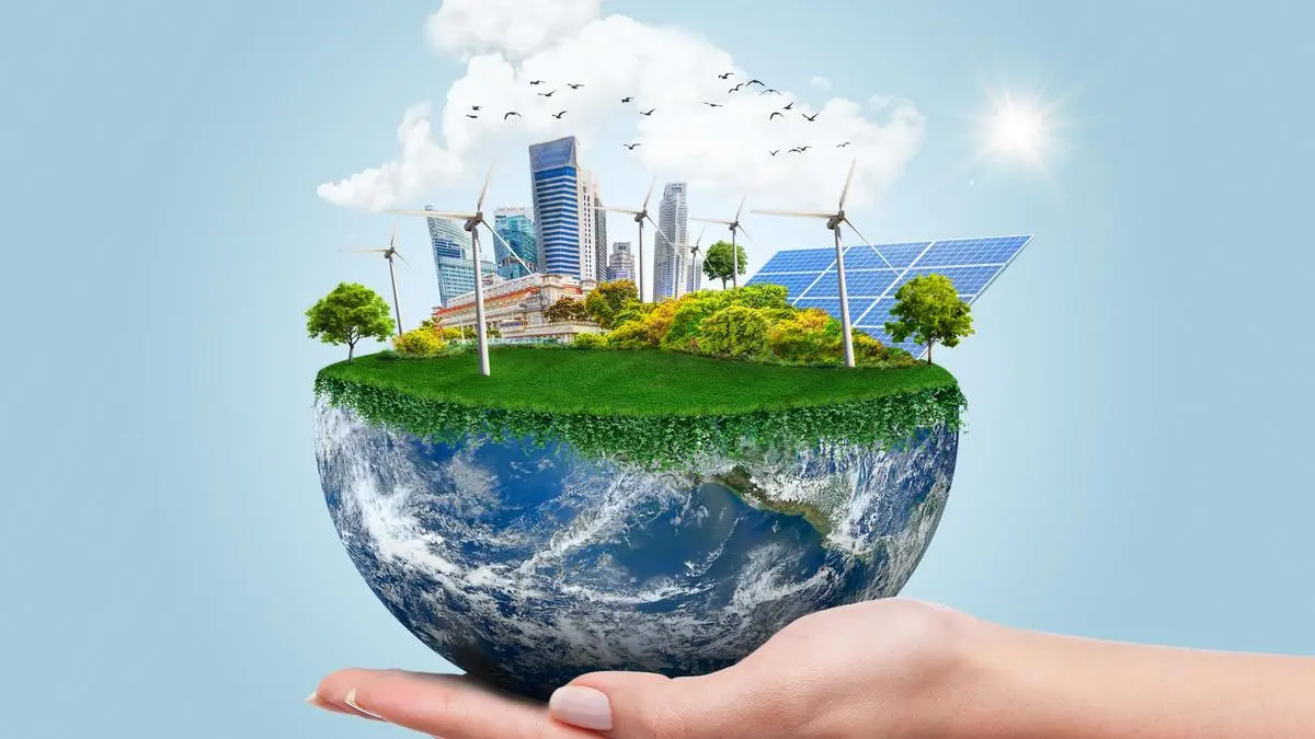 The portfolio comprises 1.2 GW of operational renewable energy assets, 1.8 GW of projects at an advanced stage of development and nearing commissioning, and an additional 3 GW of development-stage projects spread across six States